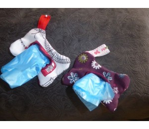 ITH - Kotbeutel Tasche